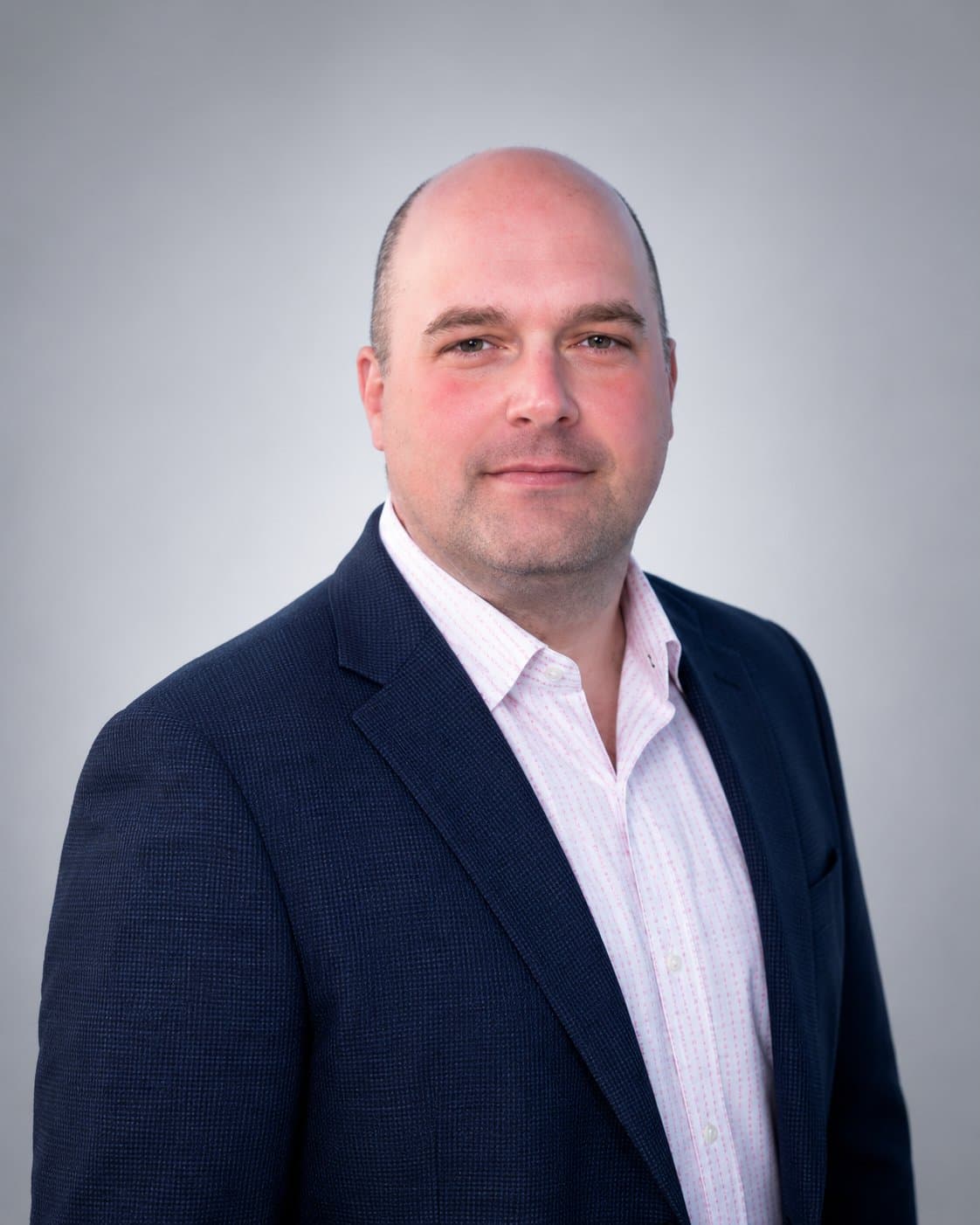 Matt Huber, Founder and Principal of PinHigh Advisory